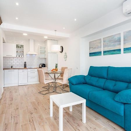 1 Bedroom Apartment Sea View In Center Of Marbella! Buitenkant foto