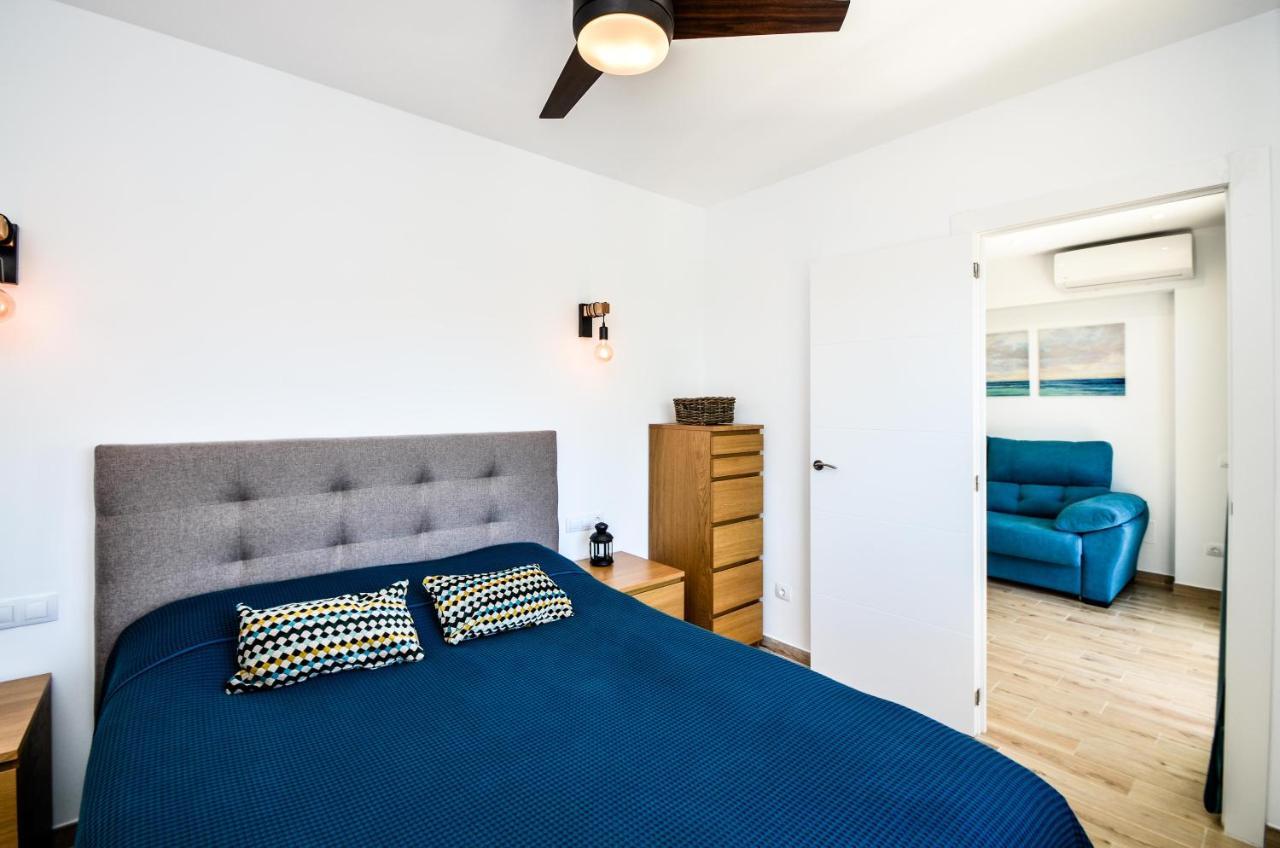 1 Bedroom Apartment Sea View In Center Of Marbella! Buitenkant foto
