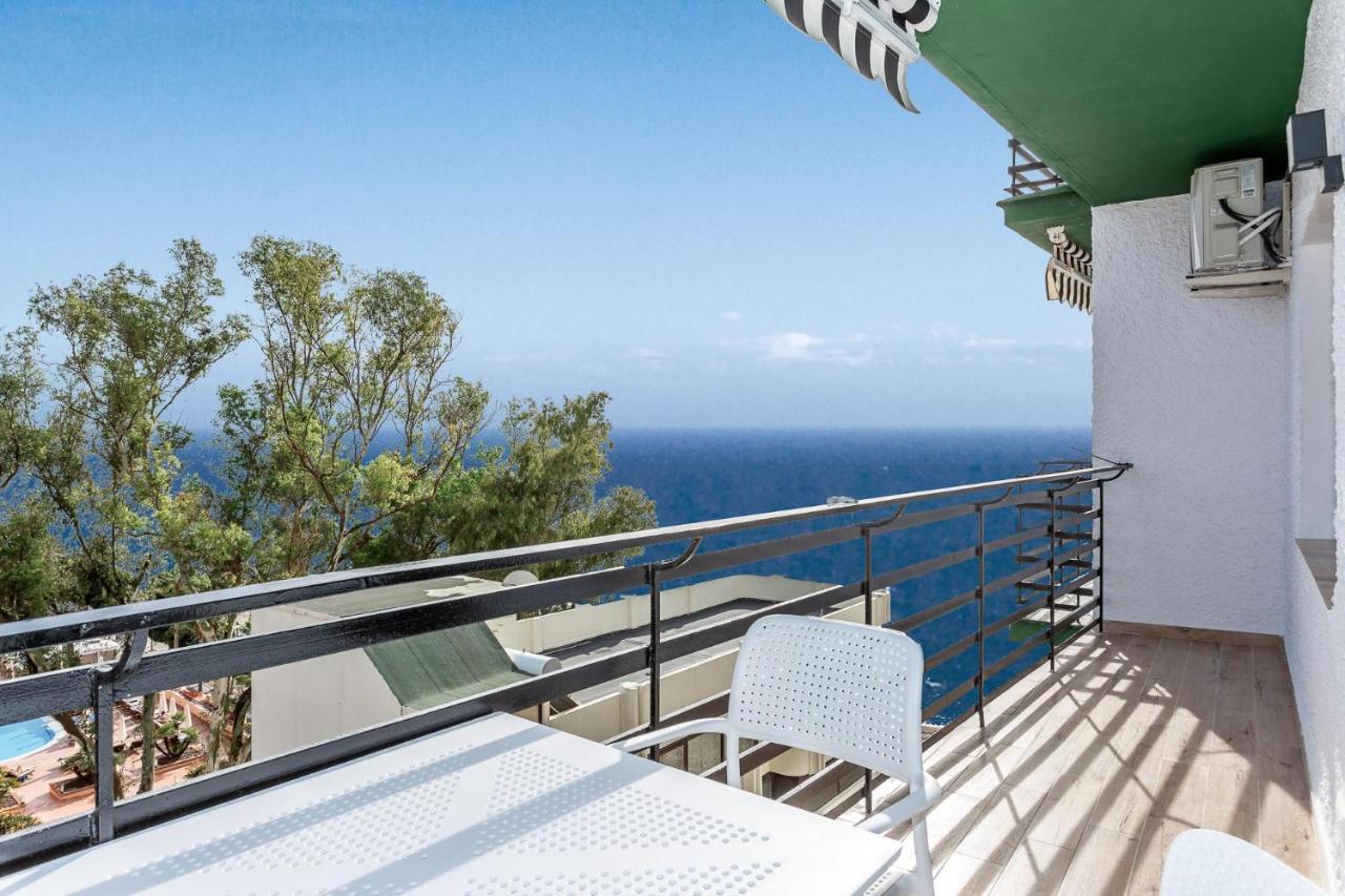 1 Bedroom Apartment Sea View In Center Of Marbella! Buitenkant foto
