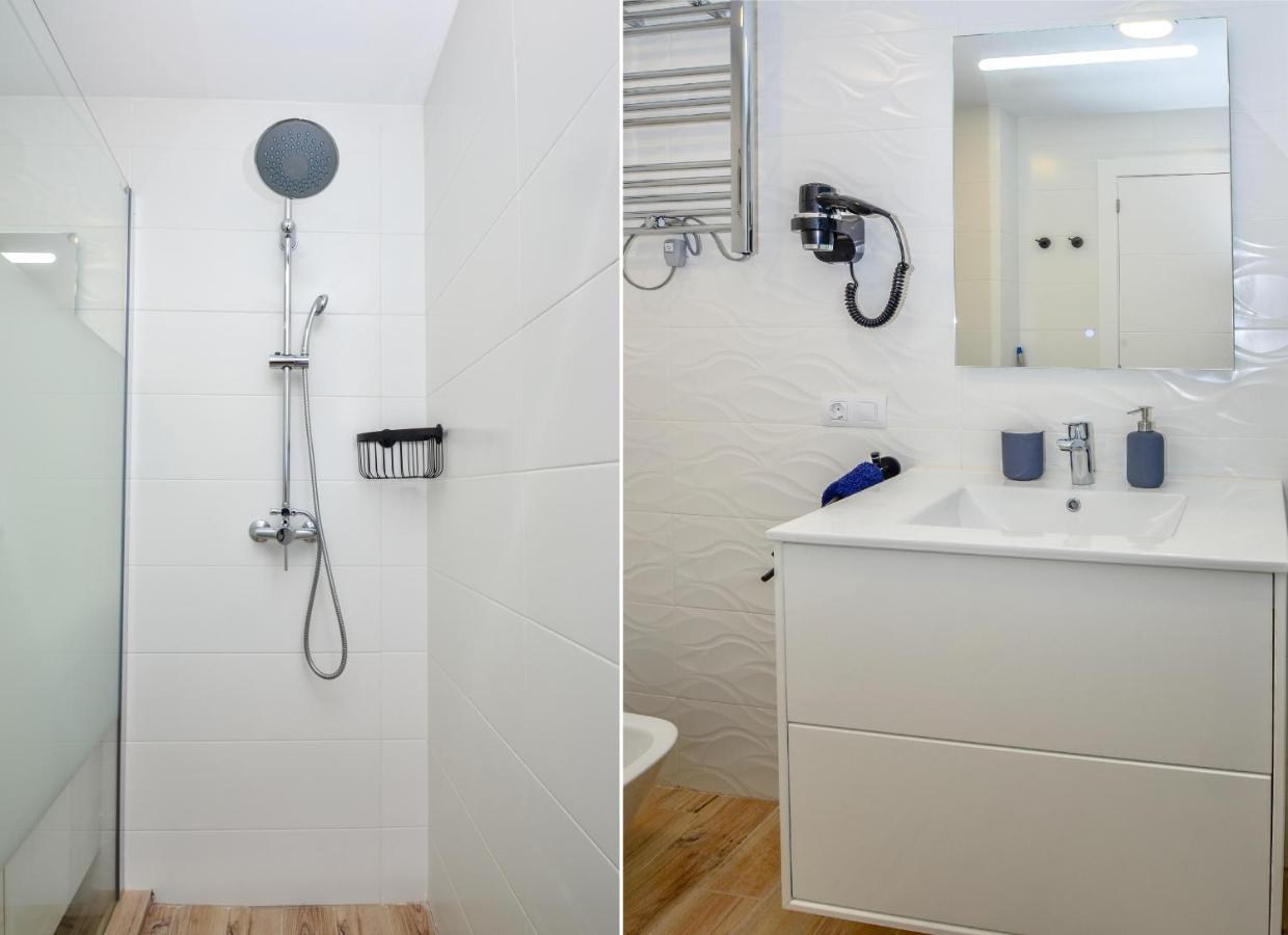 1 Bedroom Apartment Sea View In Center Of Marbella! Buitenkant foto