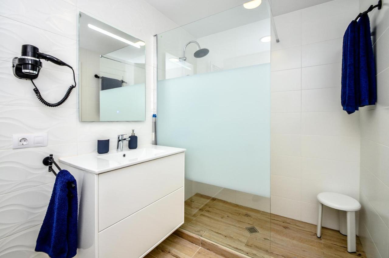 1 Bedroom Apartment Sea View In Center Of Marbella! Buitenkant foto