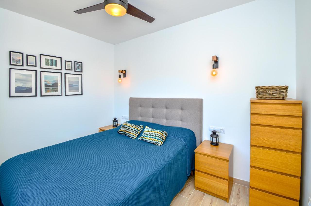 1 Bedroom Apartment Sea View In Center Of Marbella! Buitenkant foto