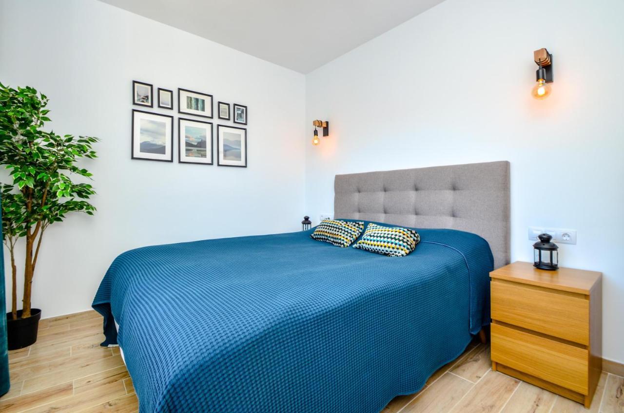 1 Bedroom Apartment Sea View In Center Of Marbella! Buitenkant foto