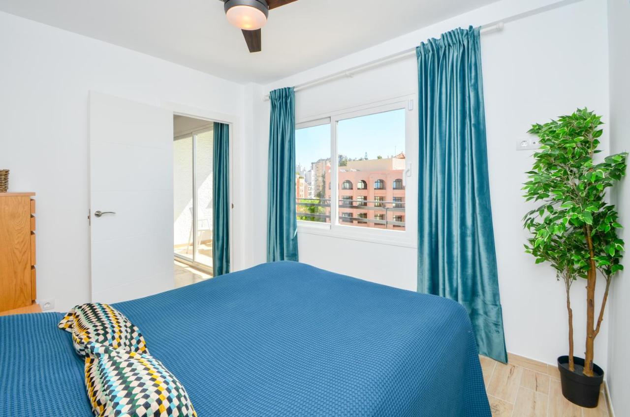 1 Bedroom Apartment Sea View In Center Of Marbella! Buitenkant foto